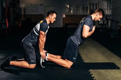 Body Condition Center - Trening Personalny i Fizjoterapia Częstochowa